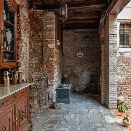 B&B Casin dei Nobili-3